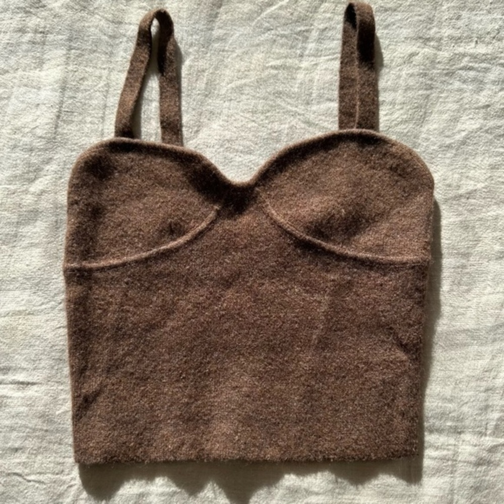 Wilfred Sicily Top (sz XS)